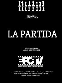 Watch La partida