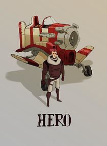 Watch Hero