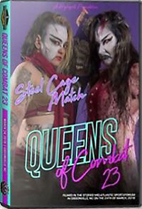 Watch Queens Of Combat QOC 23