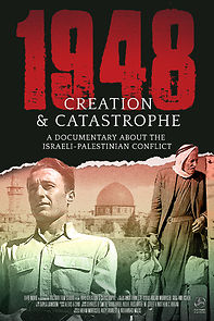 Watch 1948: Creation & Catastrophe