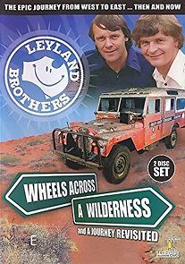 Watch Wheels Across a Wilderness