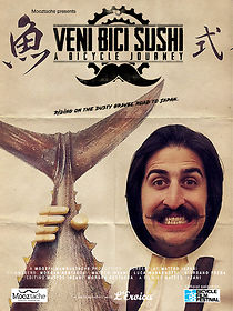 Watch Veni Bici Sushi - A bicycle journey