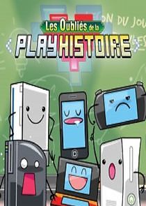 Watch Les Oubliés de la Playhistoire