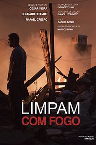 Watch Limpam com Fogo