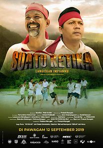 Watch Suatu Ketika