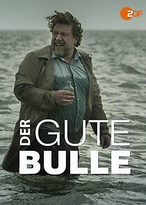 Watch Der gute Bulle