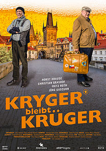 Watch Kryger bleibt Krüger