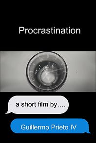 Watch Procrastination (Short 2019)