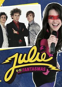 Watch Julie e os Fantasmas