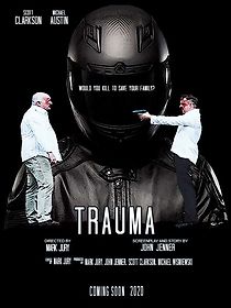 Watch Trauma