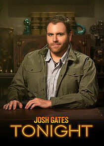 Watch Josh Gates Tonight