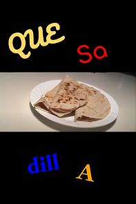 Watch Quesadilla (Short 2019)