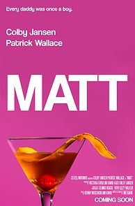 Watch Matt (Short 2019)