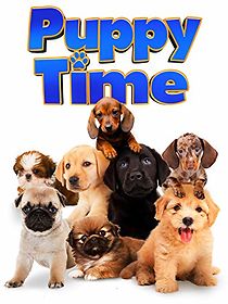 Watch Puppy Time