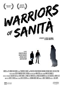 Watch Warriors of Sanità