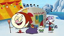 Watch Let's Go Luna!: Luna's Christmas Around the World