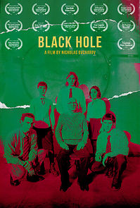 Watch Black Hole (Short 2019)