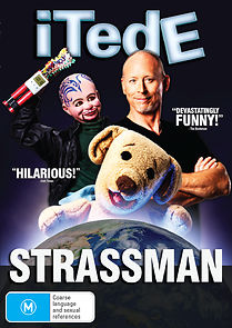 Watch David Strassman: iTedE