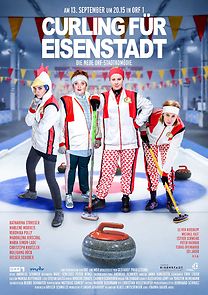Watch Curling for Eisenstadt