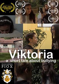 Watch Viktoria: A Short Tale About Bullying