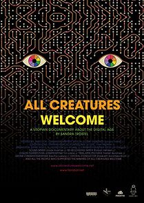 Watch All Creatures Welcome