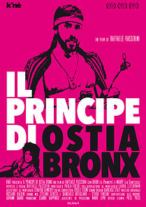 Watch Il principe di Ostia Bronx