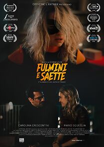 Watch Fulmini e saette (Short 2019)