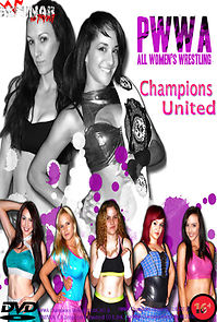 Watch PWWA Champions United