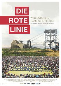 Watch Die rote Linie - Widerstand im Hambacher Forst