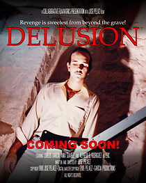 Watch Delusion (Short 1980)