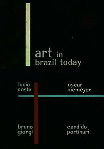 Watch Art in Brazil Today