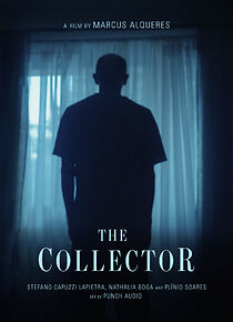 Watch The Collector (Short 2019)