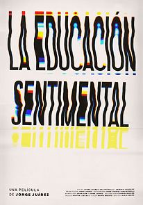 Watch La educación sentimental