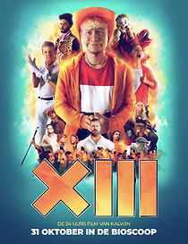 Watch XIII