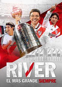 Watch River, El Más Grande Siempre