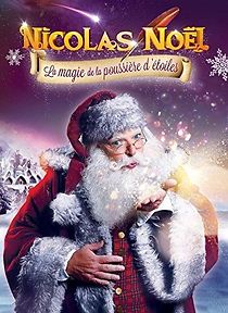 Watch Nicolas Noël, La magie de la poussière d'étoiles