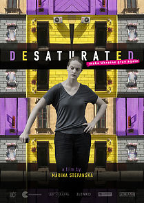 Watch Desaturated (Short 2019)