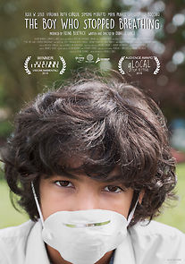 Watch Il ragazzo che smise di respirare (Short 2019)