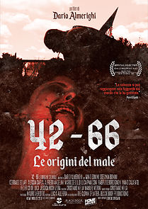 Watch 42 - 66 Le origini del male