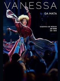 Watch Vanessa da Mata: Caixinha de Música Ao Vivo