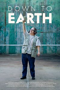 Watch Down to Earth (Short 2019)