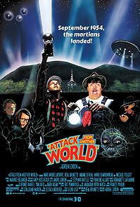 Watch Attack from Another World (Short 2019)