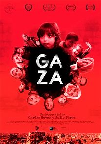 Watch Gaza (Short 2017)