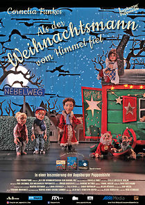 Watch Augsburger Puppenkiste: Als der Weihnachtsmann vom Himmel fiel