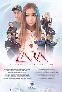 Watch Lara - Aribelle si mana destinului