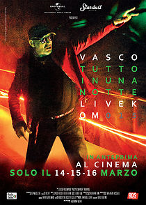 Watch Tutto In Una Notte - Live Kom 015