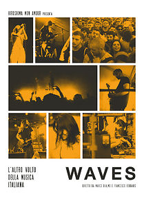 Watch Waves: L'altro volto della musica italiana