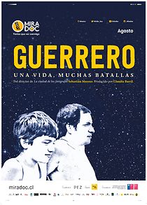 Watch Guerrero