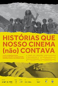 Watch Histórias que nosso Cinema (não) Contava