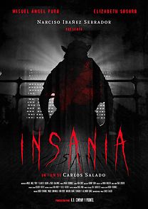 Watch Insania (Short 2019)